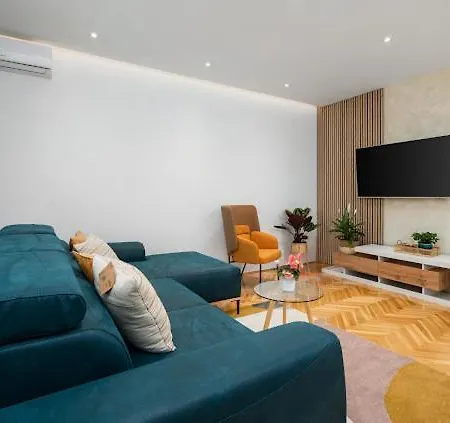 Luxury Beyond Stobrec