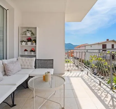 Luxury Beyond Apartman Stobrec