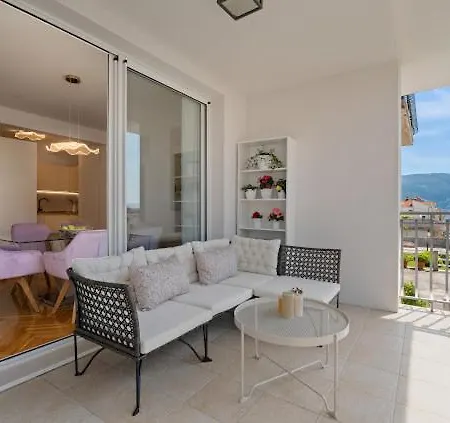 Luxury Beyond Apartman Stobrec