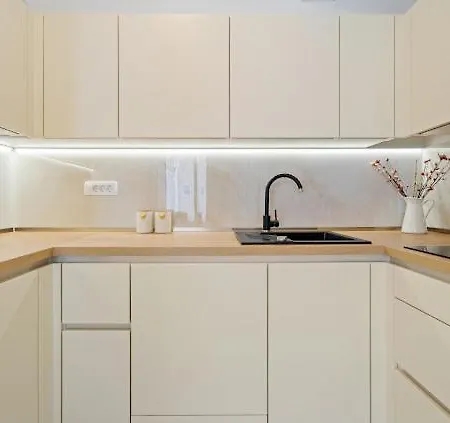 Luxury Beyond Stobrec