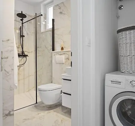 Luxury Beyond Stobreč