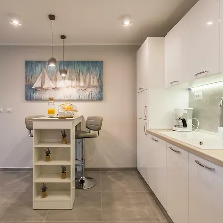 Apartman Luxury Beyond *