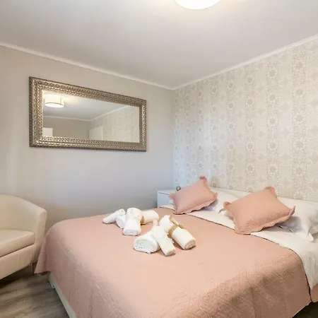 Apartman Luxury Beyond