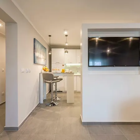 Apartment Luxury Beyond Stobreč