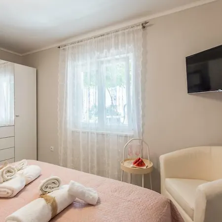 Apartman Luxury Beyond Stobrec