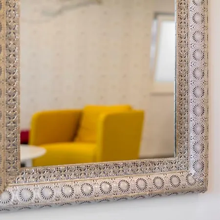 Apartman Luxury Beyond