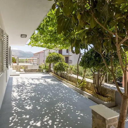 Luxury Beyond Apartment