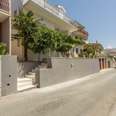 Apartman Luxury Beyond Stobrec