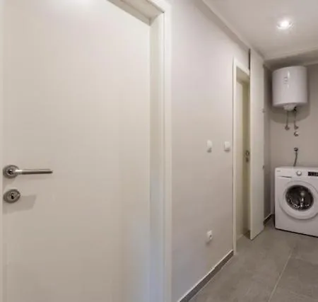 Luxury Beyond Stobreč