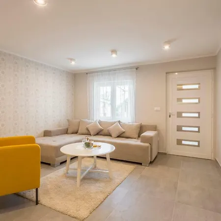 Luxury Beyond Stobreč