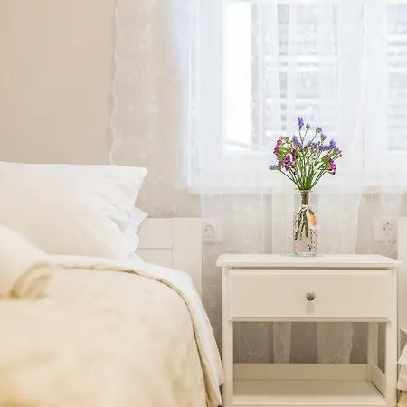 Lägenhet Luxury Beyond