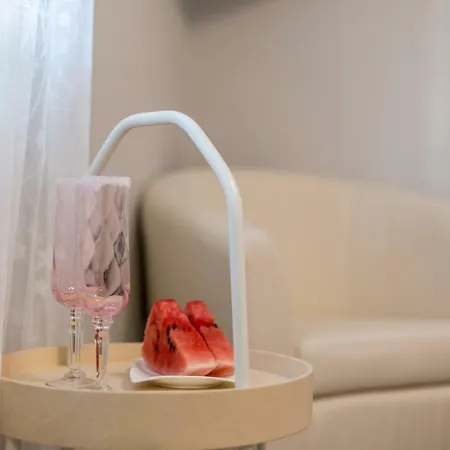 Luxury Beyond Lägenhet