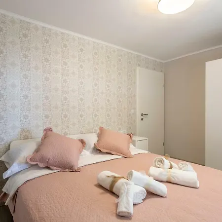 Apartment Luxury Beyond Stobrec