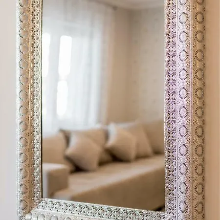 Lägenhet Luxury Beyond