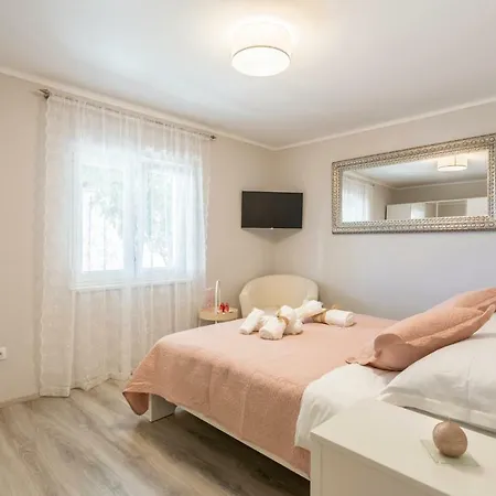 Lägenhet Luxury Beyond