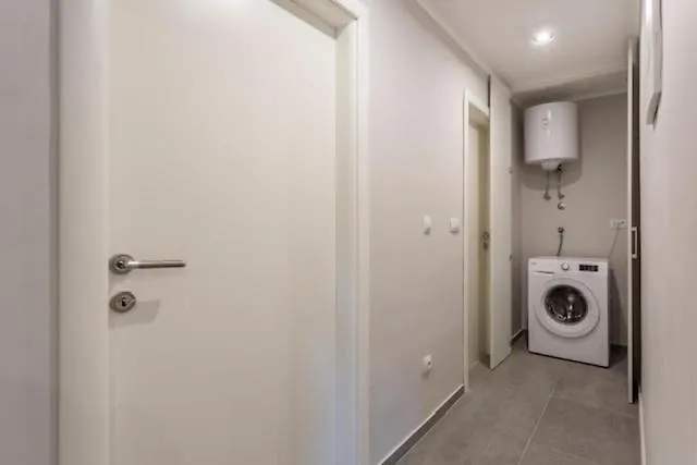 Luxury Beyond Stobreč