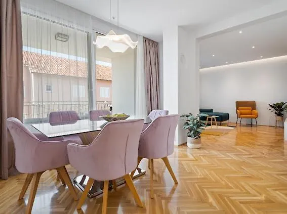 Appartement Luxury Beyond *