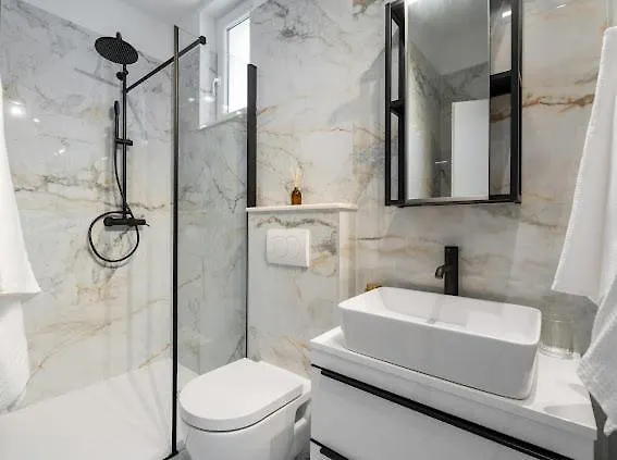 Appartement Luxury Beyond *