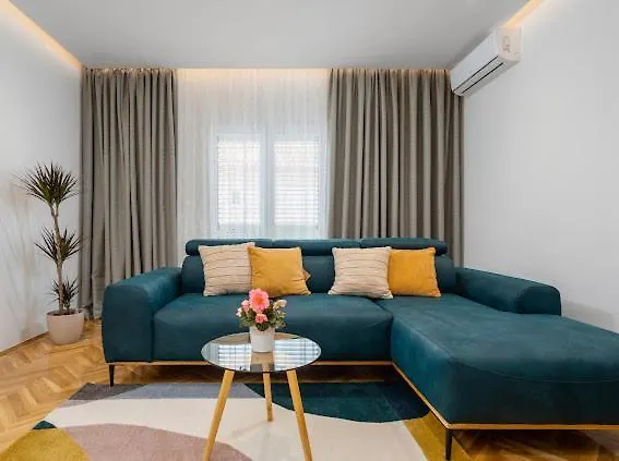 Luxury Beyond Appartement *