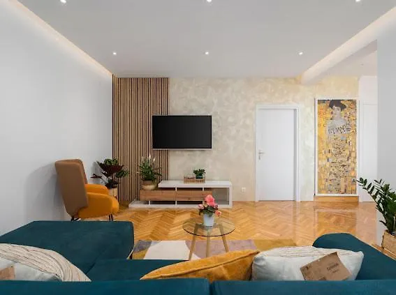 Luxury Beyond Appartement