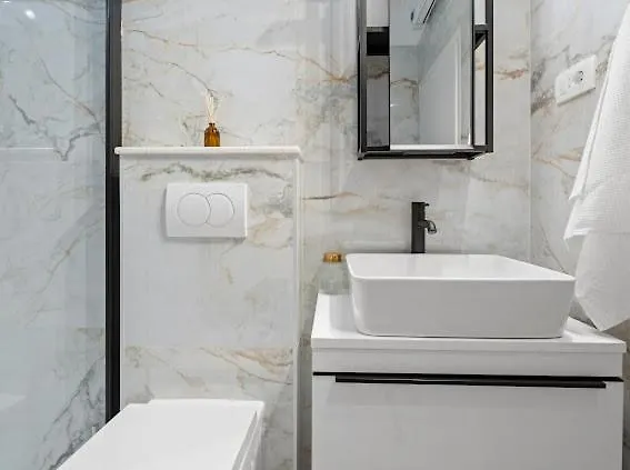 Luxury Beyond Appartement *