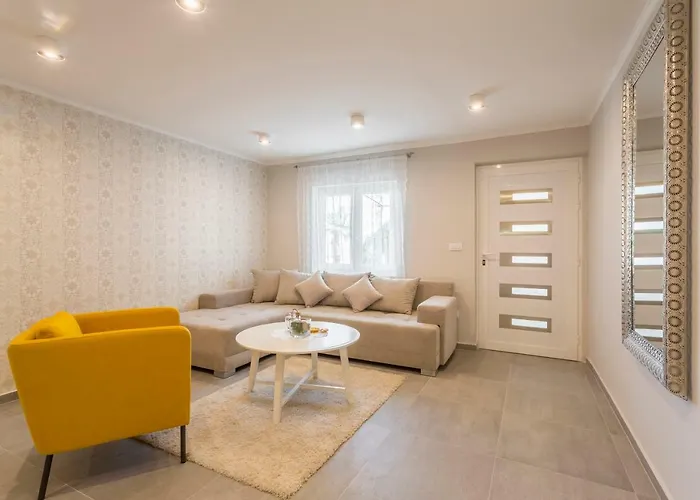 Luxury Beyond Stobreč