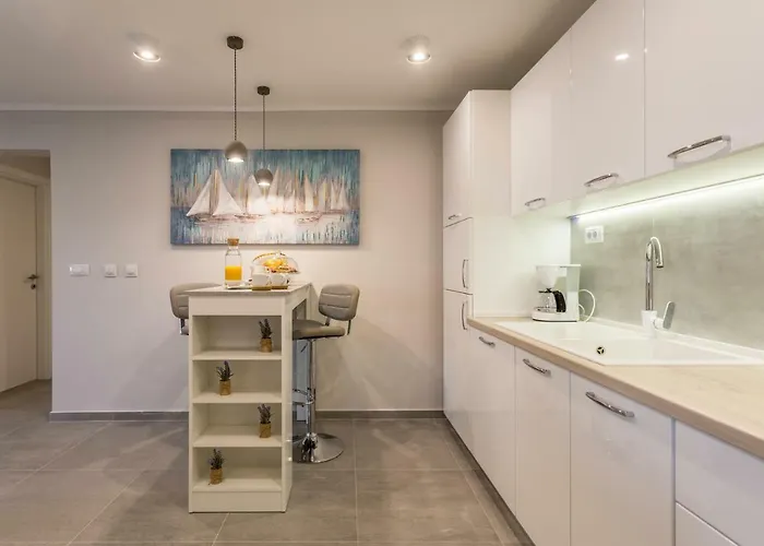 Apartament Luxury Beyond *