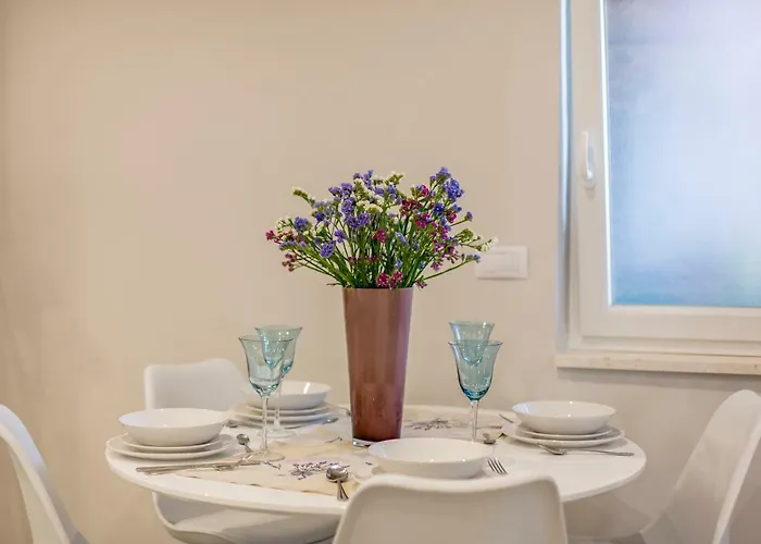 Luxury Beyond Apartament *