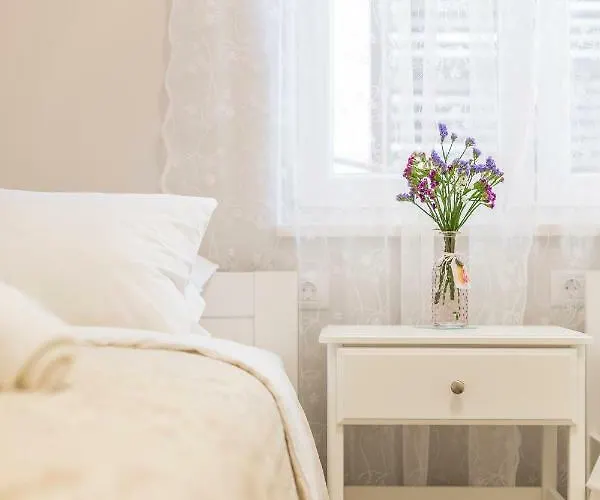 Appartement Luxury Beyond