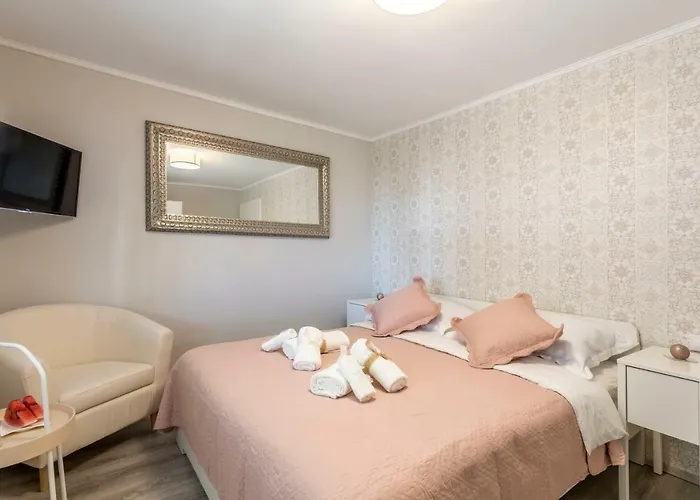 Apartament Luxury Beyond