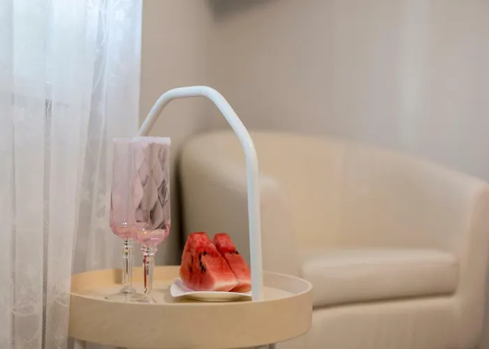 Luxury Beyond Appartement