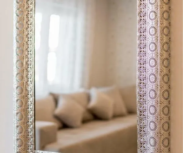 Apartament Luxury Beyond