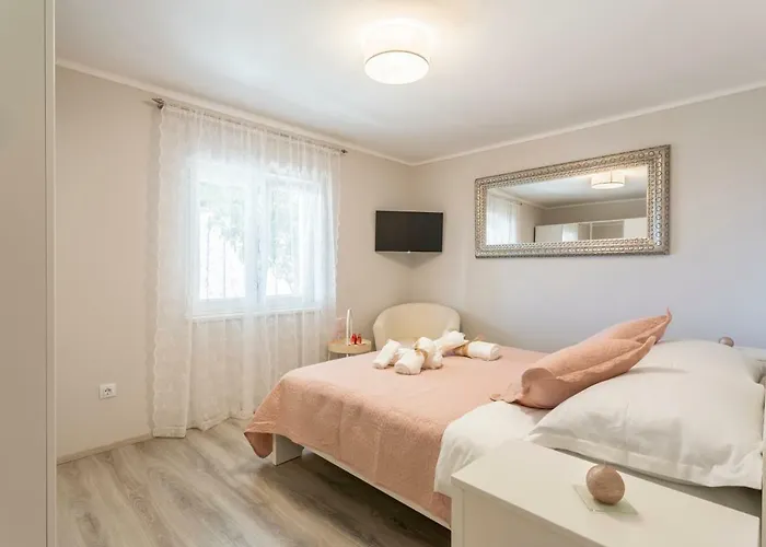 Apartament Luxury Beyond