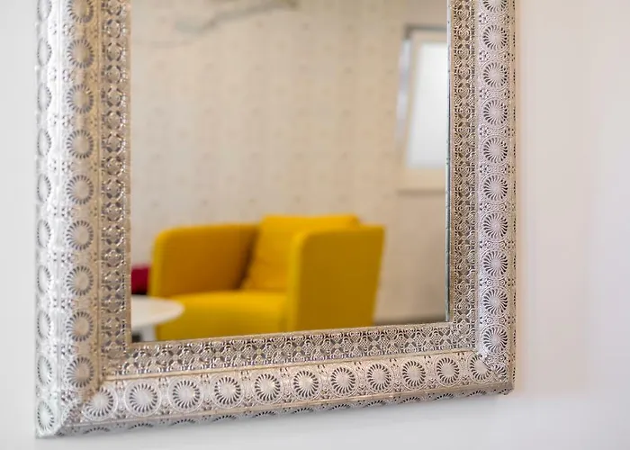 Appartement Luxury Beyond