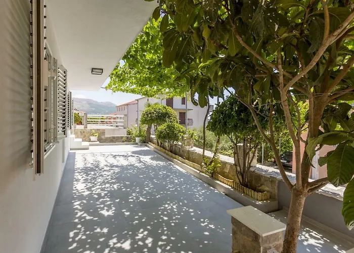 Luxury Beyond Appartement