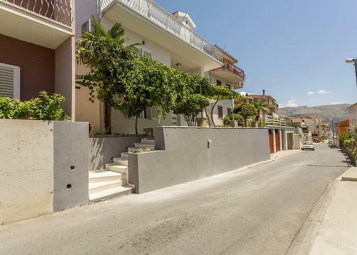 Apartament Luxury Beyond Stobreč