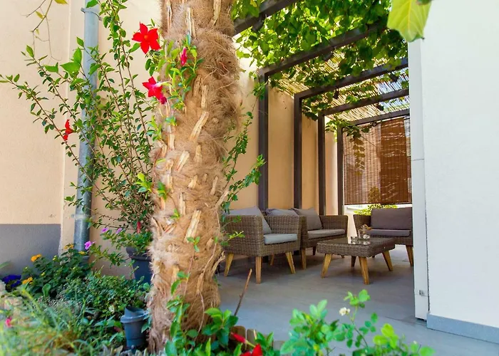 Appartement Luxury Beyond Stobreč